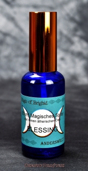 Hexenshop Dark Phönix Magisches Spray Segnung Magic of Brighid 50 ml